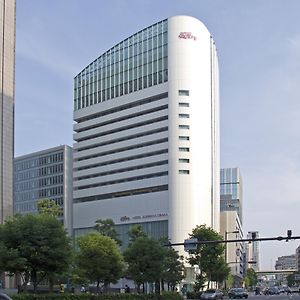 Hotel Elsereine Osaka